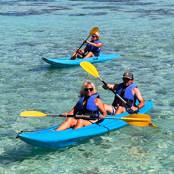 Location de matériel nautique